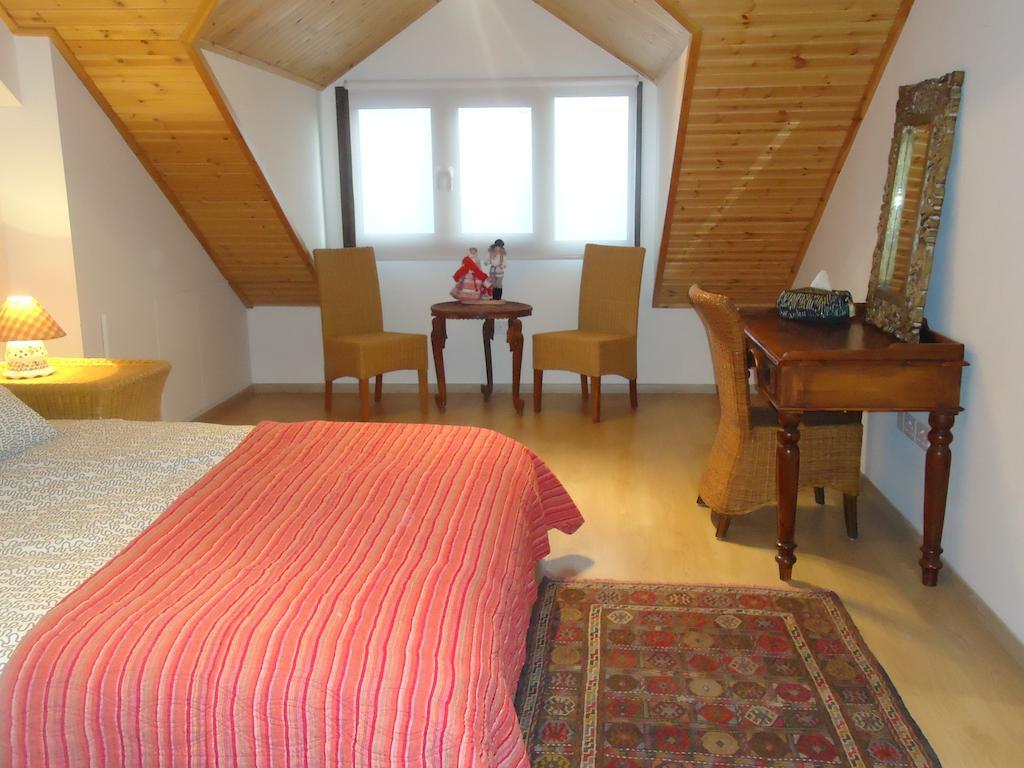 Petralona Apartment Agios Athanasios Zimmer foto
